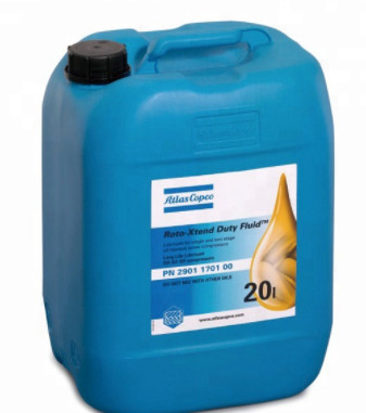 เครื่องบดอากาศ Atlas Screw Roto Xtend Duty Fluid 2901170200 2901170100