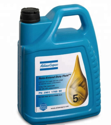 เครื่องบดอากาศ Atlas Screw Roto Xtend Duty Fluid 2901170200 2901170100
