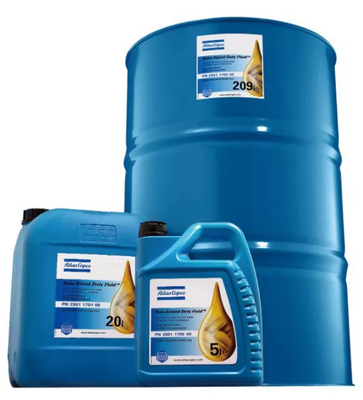 เครื่องบดอากาศ Atlas Screw Roto Xtend Duty Fluid 2901170200 2901170100