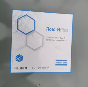 เครื่องบดอากาศ Atlas Screw Roto Xtend Duty Fluid 2901170200 2901170100