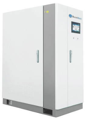 Medical Beacon Medaes ระบบกำเนิดออกซิเจน All In One IC Series 0.6m3 / h
