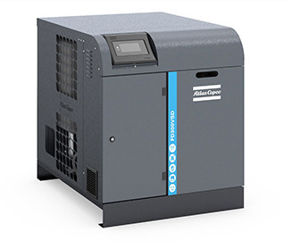 เครื่องแห้งเย็น Atlas F330~6600 330l/S~6600l/S 41.8KW 13 Bar