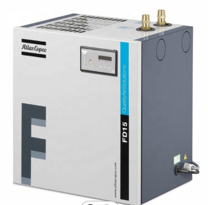 เครื่องแห้งอากาศระบายเย็นสแตนเลสอลูมิเนียม FD310-4000W