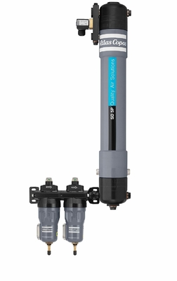 SD เครื่องแห้งเปลือกความดันต่ํา และการสูญเสียอากาศลดลดเพื่อผลงานที่ดีที่สุด