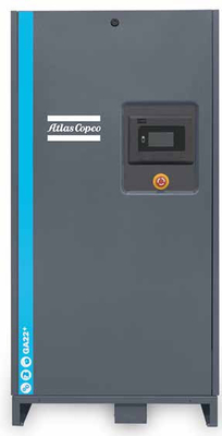 Atlas Copco Air Compressor GA11+-30 Series ตัวเลือกที่ดีที่สุดสําหรับเครื่องปรับอากาศความถี่คงที่