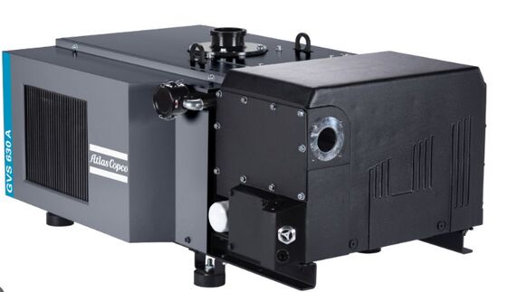 พั๊มสูบแอกซีเอ็นจี GVS630A ให้ผลงานที่มั่นคงและอายุการใช้งานยาว เหมาะสําหรับบรรจุสูบแอกซีเอ็นจี และการวิจัยวิทยาศาสตร์