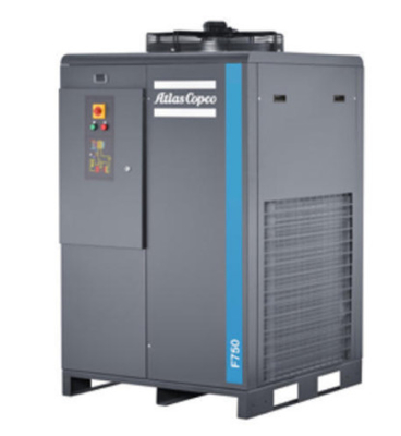 เครื่องแห้งอากาศดัน F75 Atlas 988W