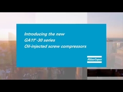 น้ํามันฉีด Atlas Screw Air Compressor GA11+-30+